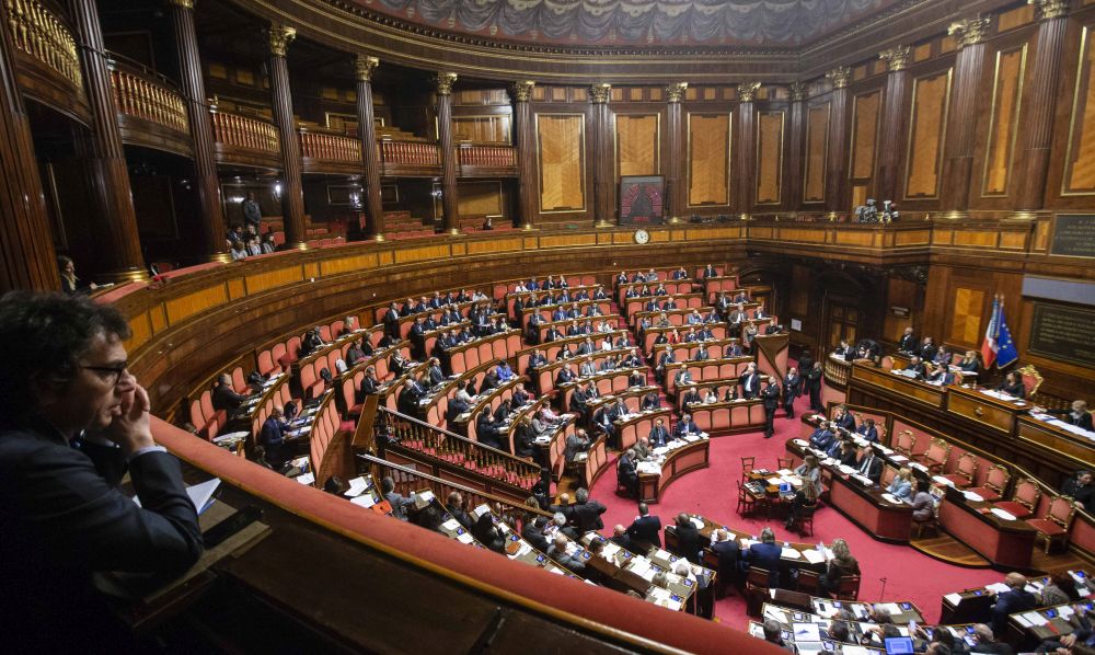 La Camera Approva Il Decreto Milleproroghe 2021 Il Testo Allesame Del Senato Perk Solution